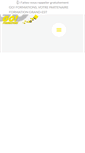 Mobile Screenshot of goformations.com